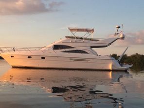 Viking Princess 52 Flybridge