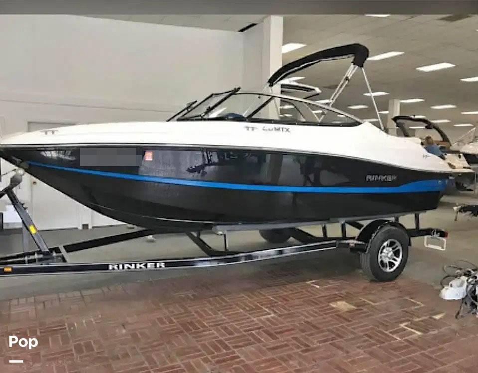 Used Rinker 20 MTX in Michigan - iNautia