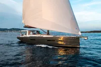 2024 Beneteau Oceanis Yacht 60