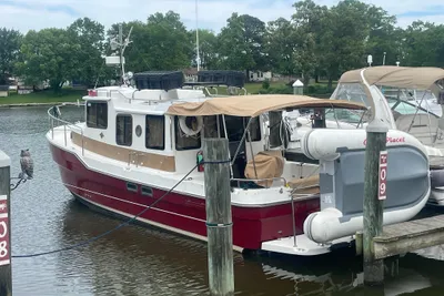 Ranger Tugs R-31
