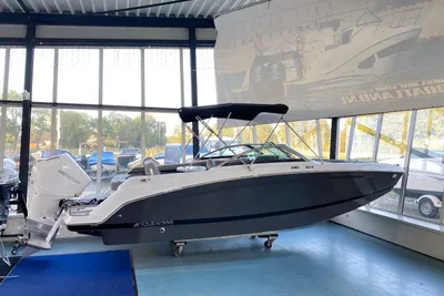 2023 Four Winns HD3 OB