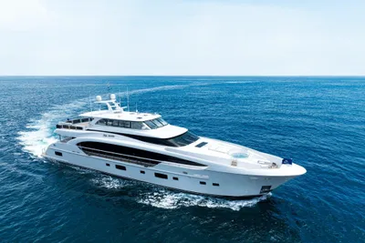 Horizon 122RP