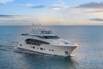 2025 Horizon 122RP