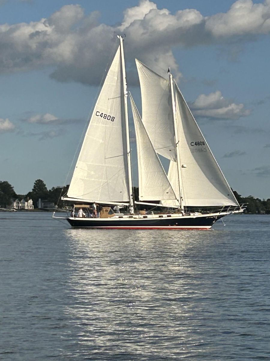 2000 Cherubini 48 
