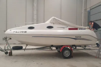 2006 Aquamar Bahia 20