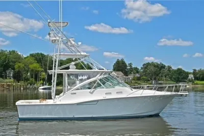 Cabo 35 Express