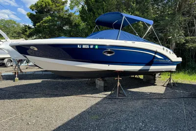 Chaparral 246 SSi