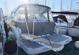 2021 Jeanneau Leader 36