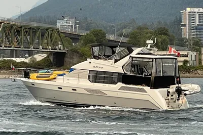 Bayliner 4387 Motoryacht