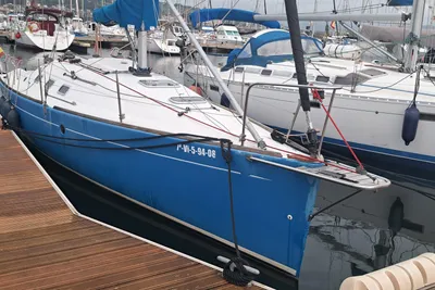 1995 Beneteau First 300 Spirit