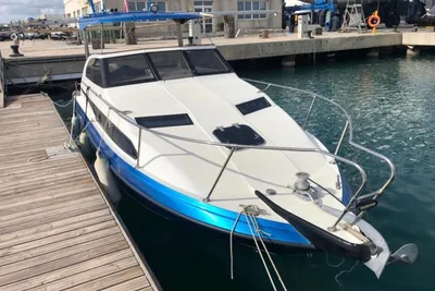 2015 Custom Shipyard