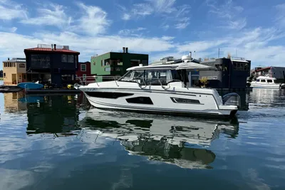 Jeanneau NC Weekender 1095