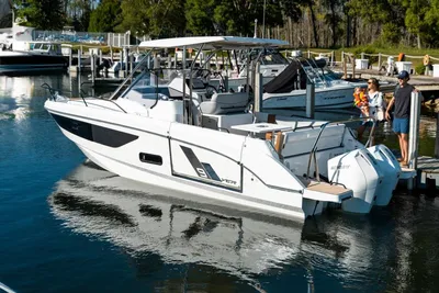 Beneteau Flyer 9 SUNdeck