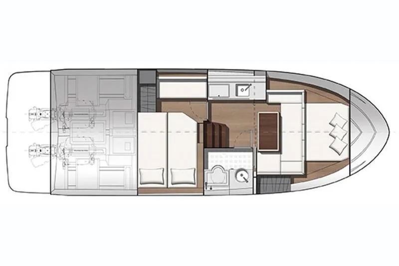  Yacht Photos Pics Manufacturer Provided Image