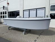 2023 Alonsea (Namare) 490 Sloep met U-zit