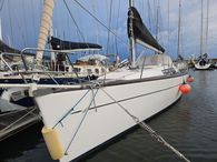 2006 Wauquiez Centurion 40s