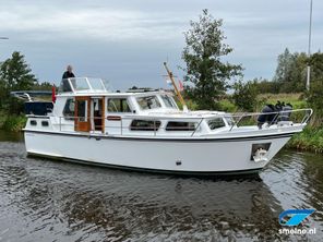 1979 Smelne Kruiser 1020 AK