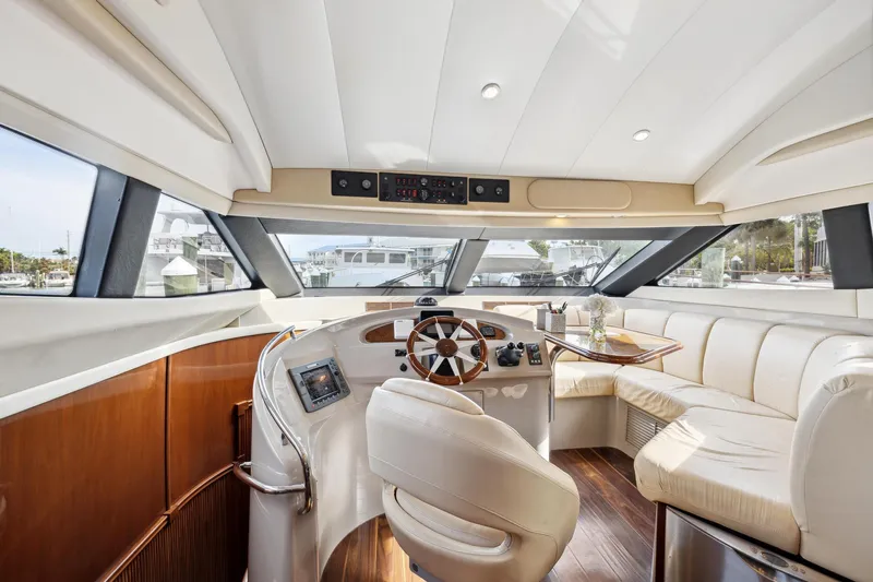 Yasmine Ann Yacht Photos Pics 