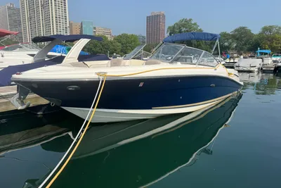 Sea Ray 270 SLX