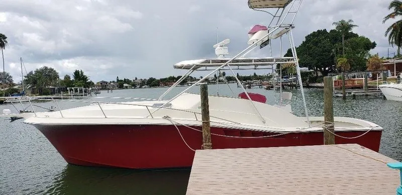 Hakuna Matata Yacht Photos Pics Hakuna Matata - Relax and Recharge in the Clean, Comfortable Cabin