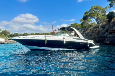 2014 Crownline 325 SCR