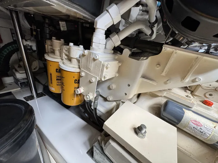 Miss Understood Yacht Photos Pics 