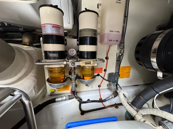 Miss Understood Yacht Photos Pics 