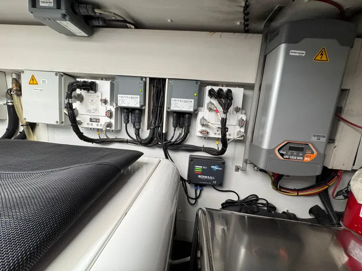 Miss Understood Yacht Photos Pics 