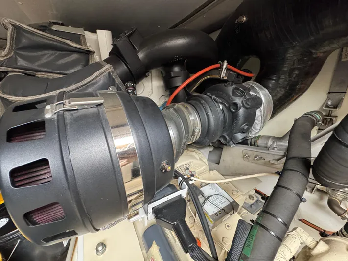 Miss Understood Yacht Photos Pics 