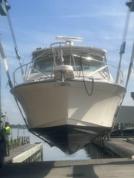 2006 Grady-White 36 Express