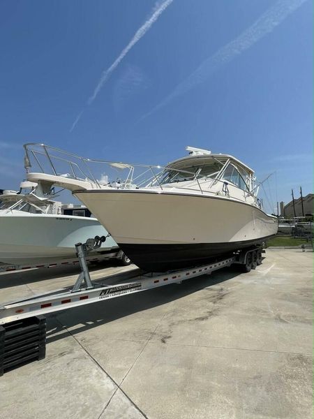 2006 Grady-White 36 Express