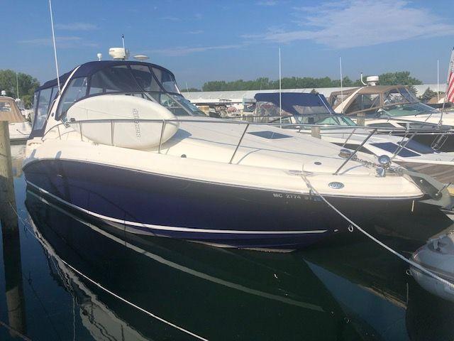 Sea Ray 320 Sundancer boats for sale 