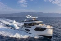 2024 Absolute Navetta 64