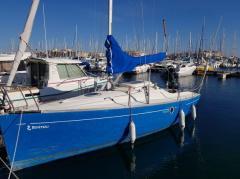 1995 Beneteau First 210 Spirit