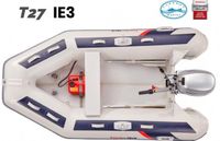 2022 Honwave T27IE3
