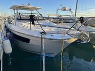 2022 Jeanneau CAP CAMARAT 10.5 WA SERIE 2