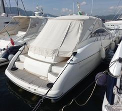 2007 Absolute 45