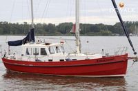 1996 Noordkaper 34