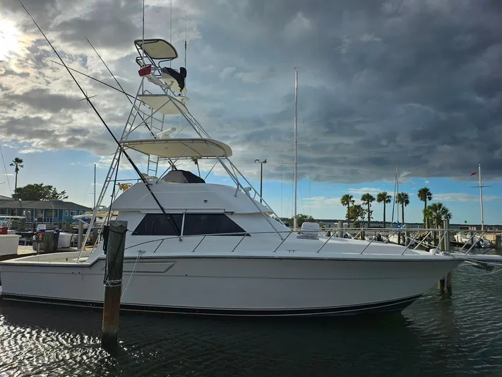 Relentless Yacht Photos Pics 