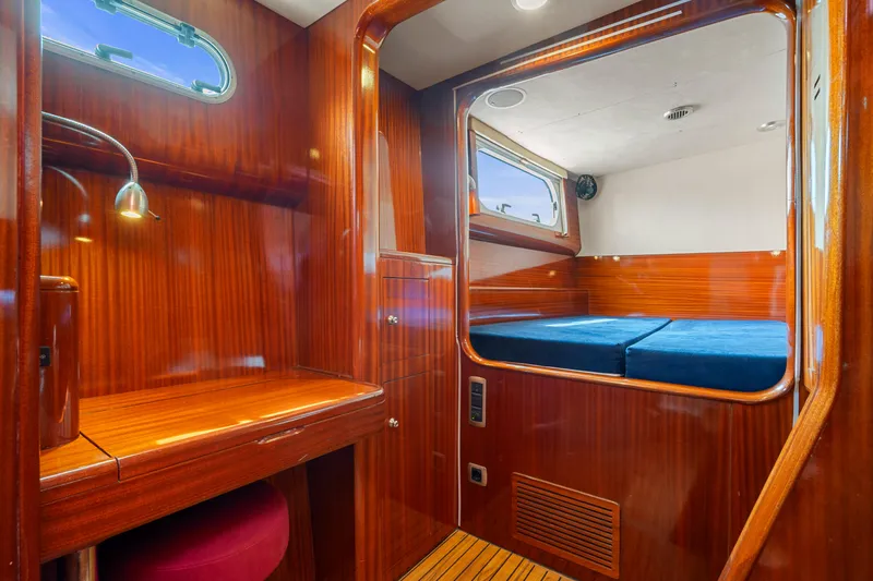 Tortuga Yacht Photos Pics 