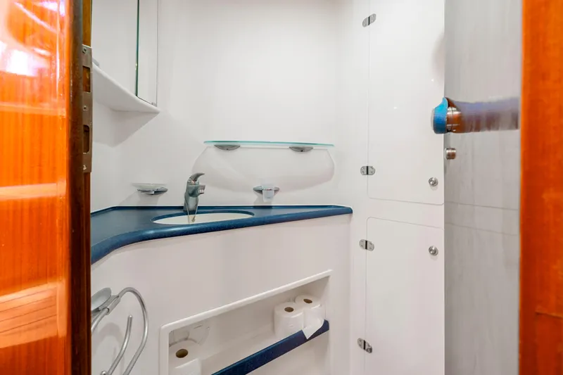 Tortuga Yacht Photos Pics 