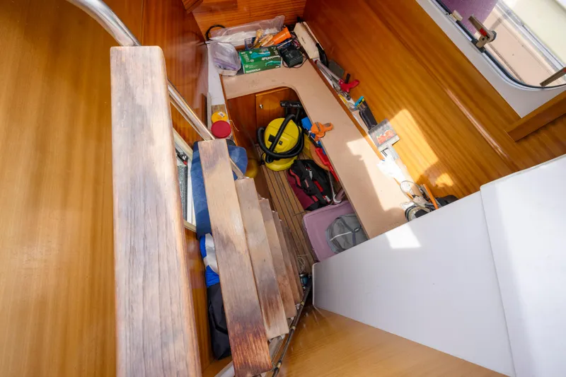 Tortuga Yacht Photos Pics 