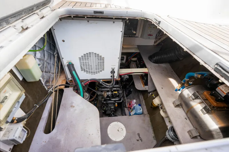 Tortuga Yacht Photos Pics 