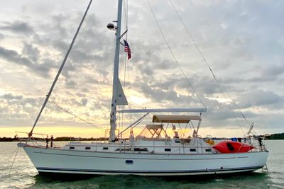 Yacht