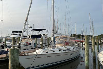 Yacht