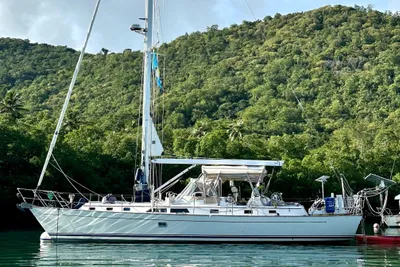 Passport 470