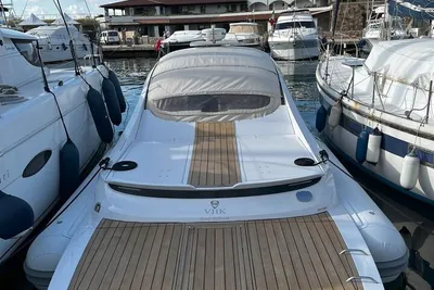 2010 SACS Strider 13 Coupe