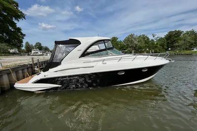 Crownline 350 SY