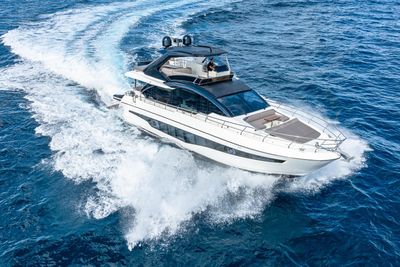 Yacht