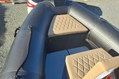 2024 AtlantiCraft Ocean 6M